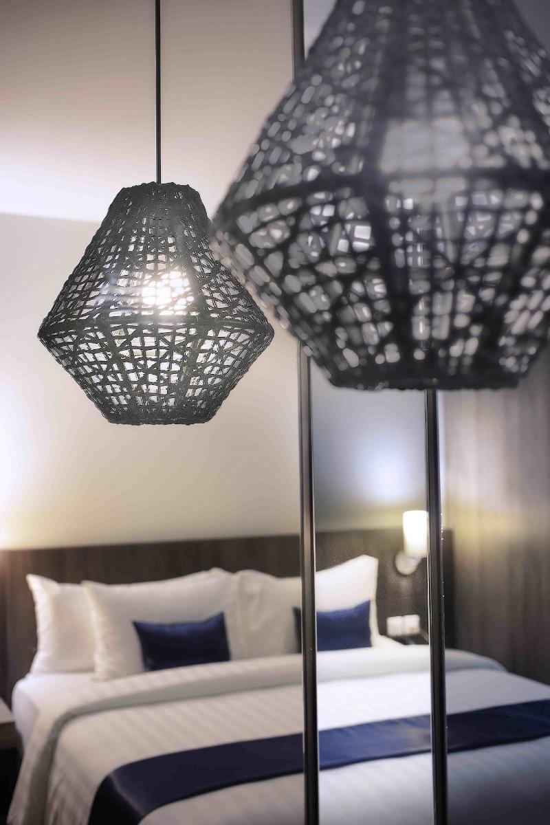 Aston Inn Pandanaran Семаранг Экстерьер фото